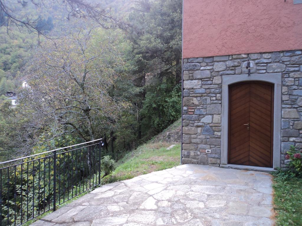 Отель Il Fondaccio Лиццано-ин-Бельведере Номер фото